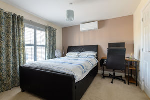 Bedroom 1- click for photo gallery